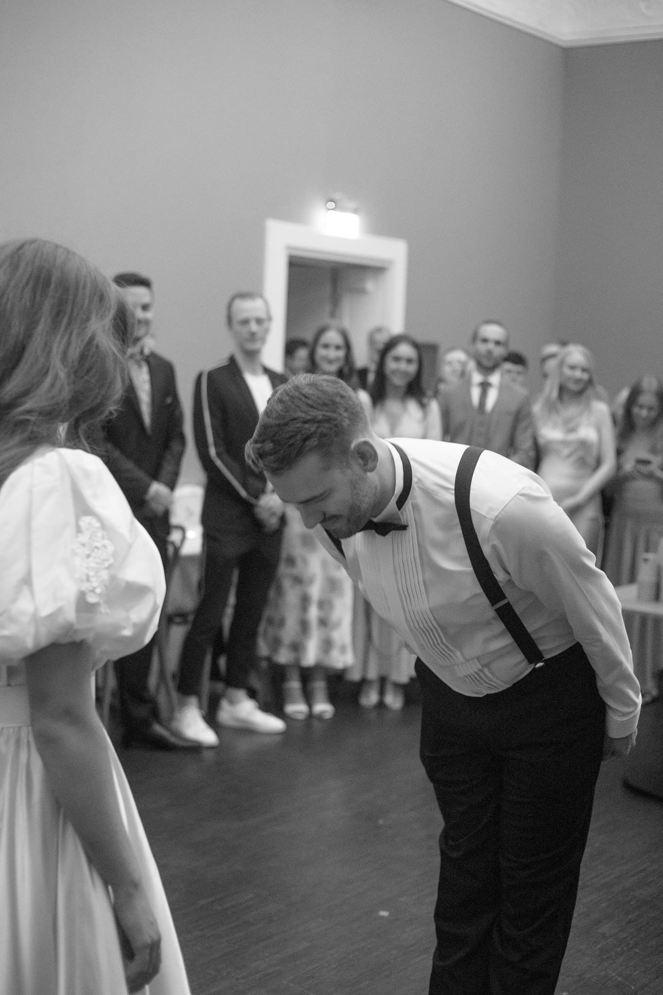 Bilde av bryllup